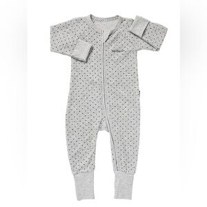 Poodlette Zip Wondersuit